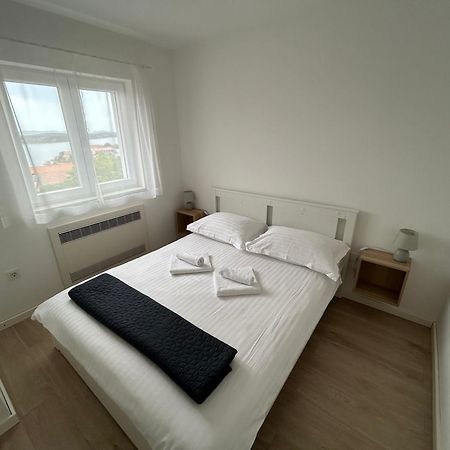 Apartman Miriam Шибеник Екстер'єр фото