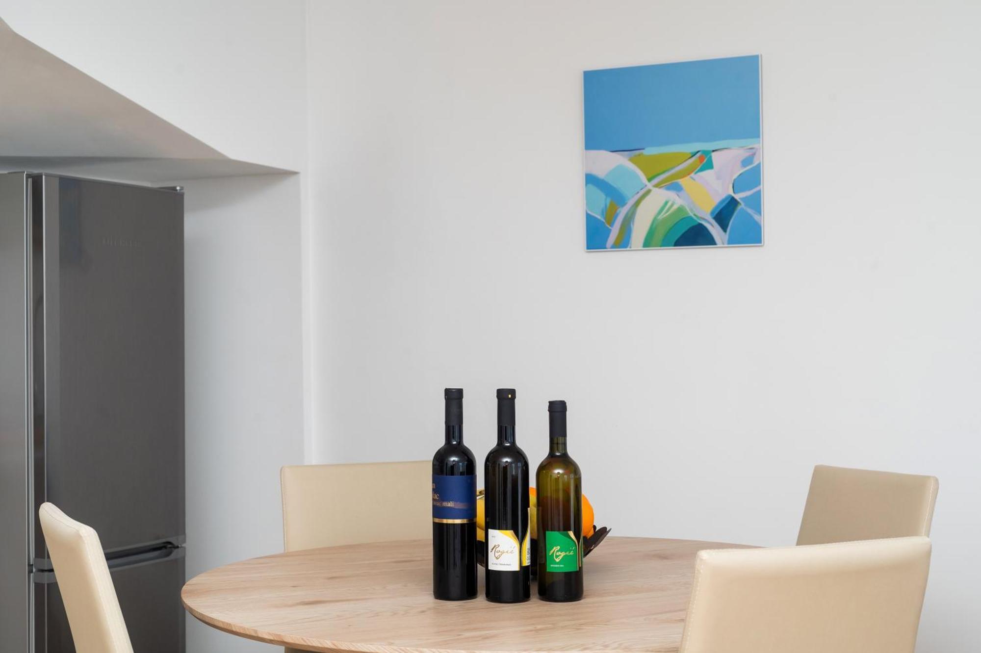 Apartman Miriam Шибеник Екстер'єр фото
