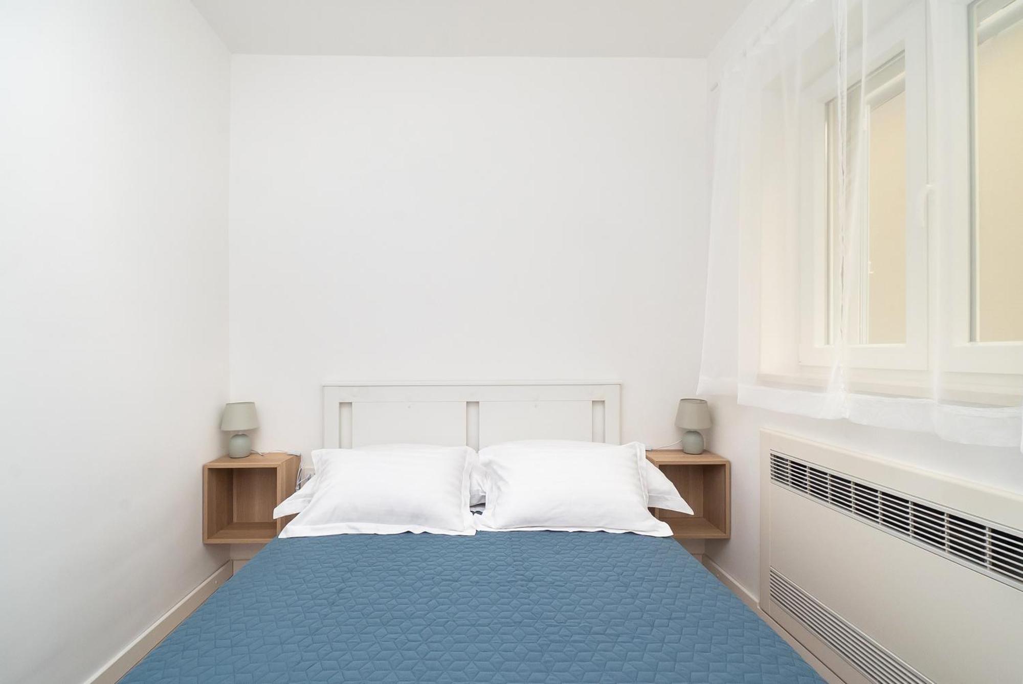 Apartman Miriam Шибеник Екстер'єр фото