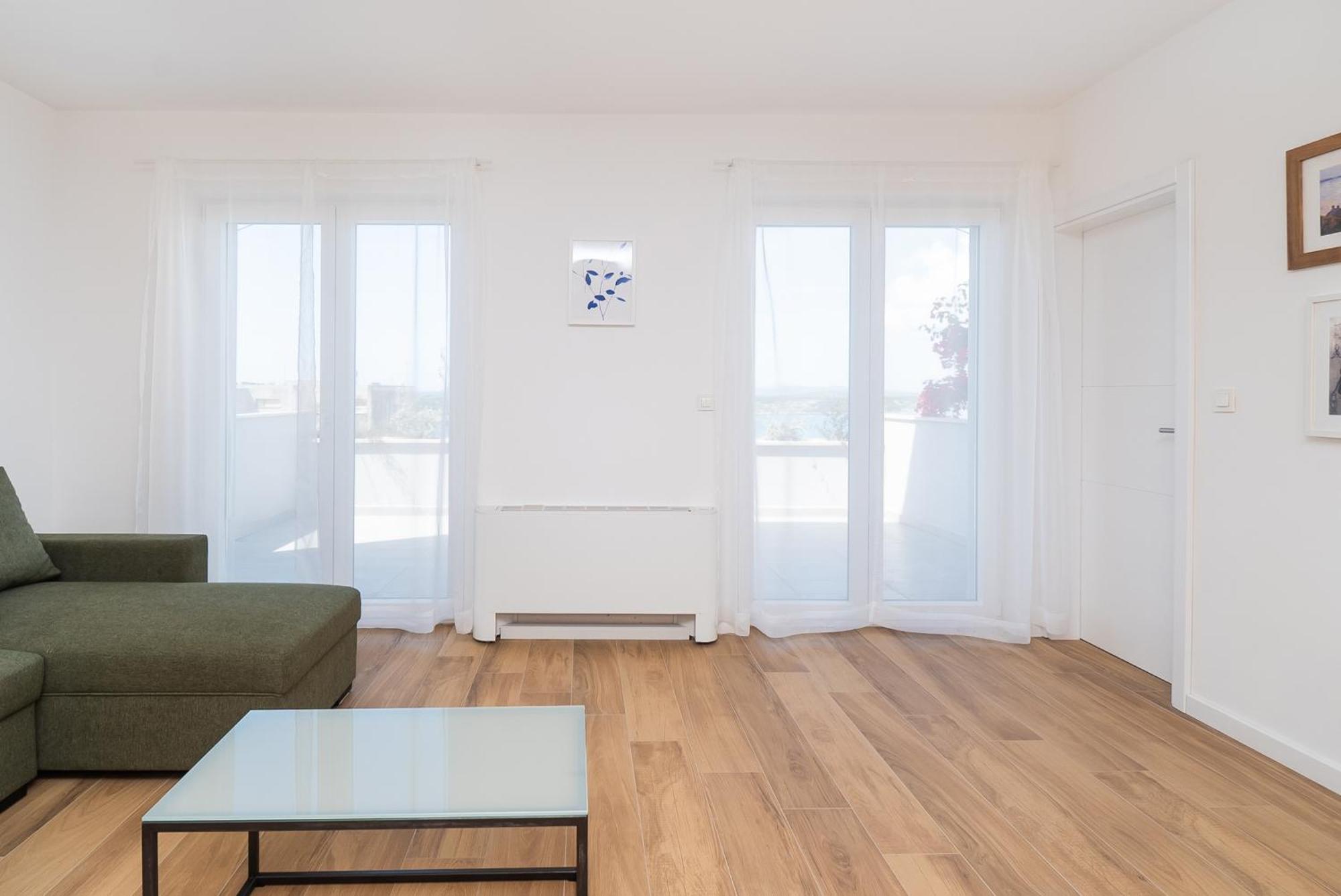 Apartman Miriam Шибеник Екстер'єр фото
