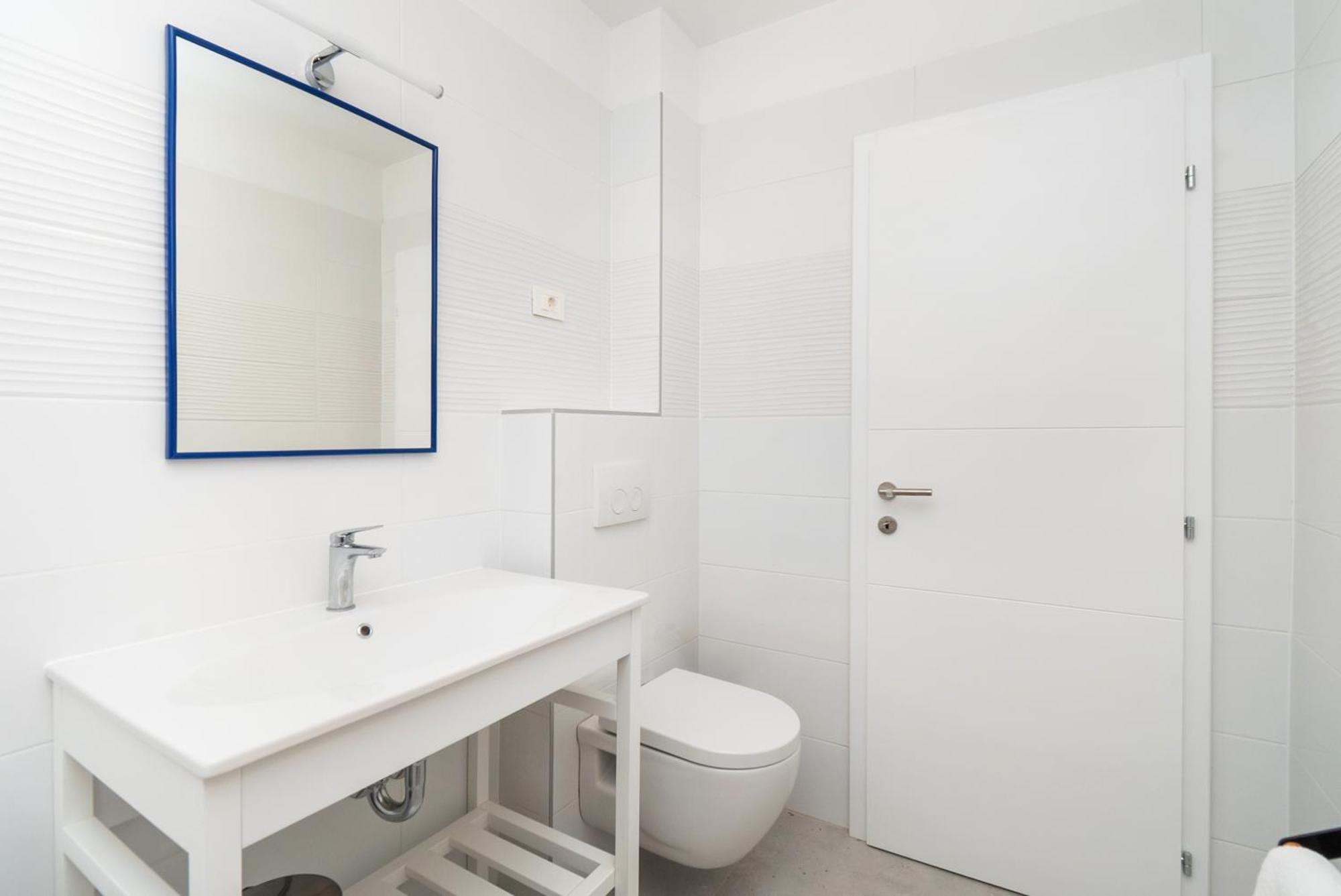 Apartman Miriam Шибеник Екстер'єр фото