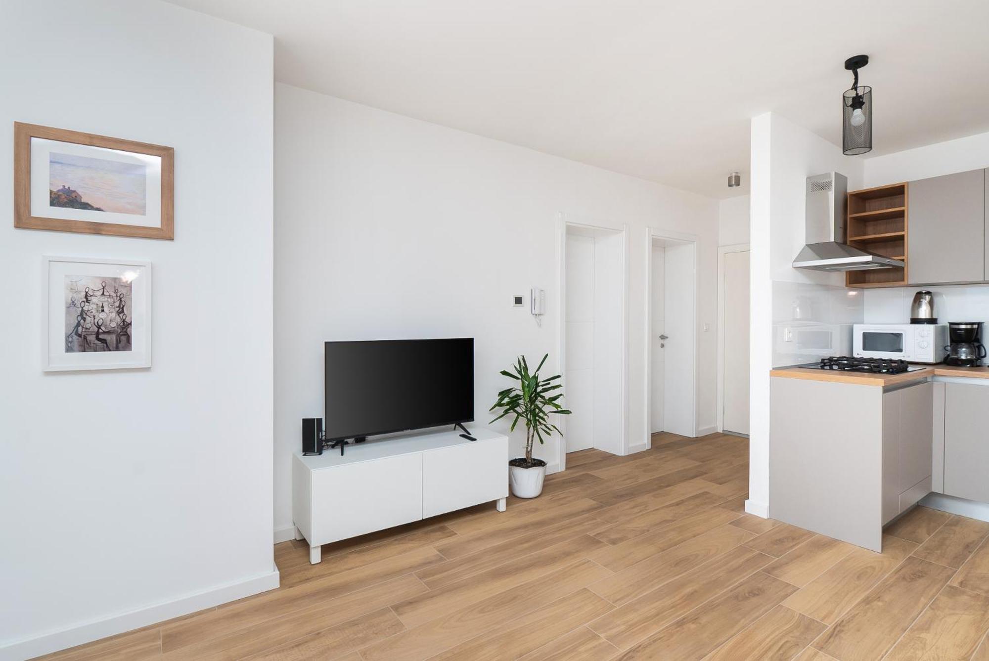 Apartman Miriam Шибеник Екстер'єр фото