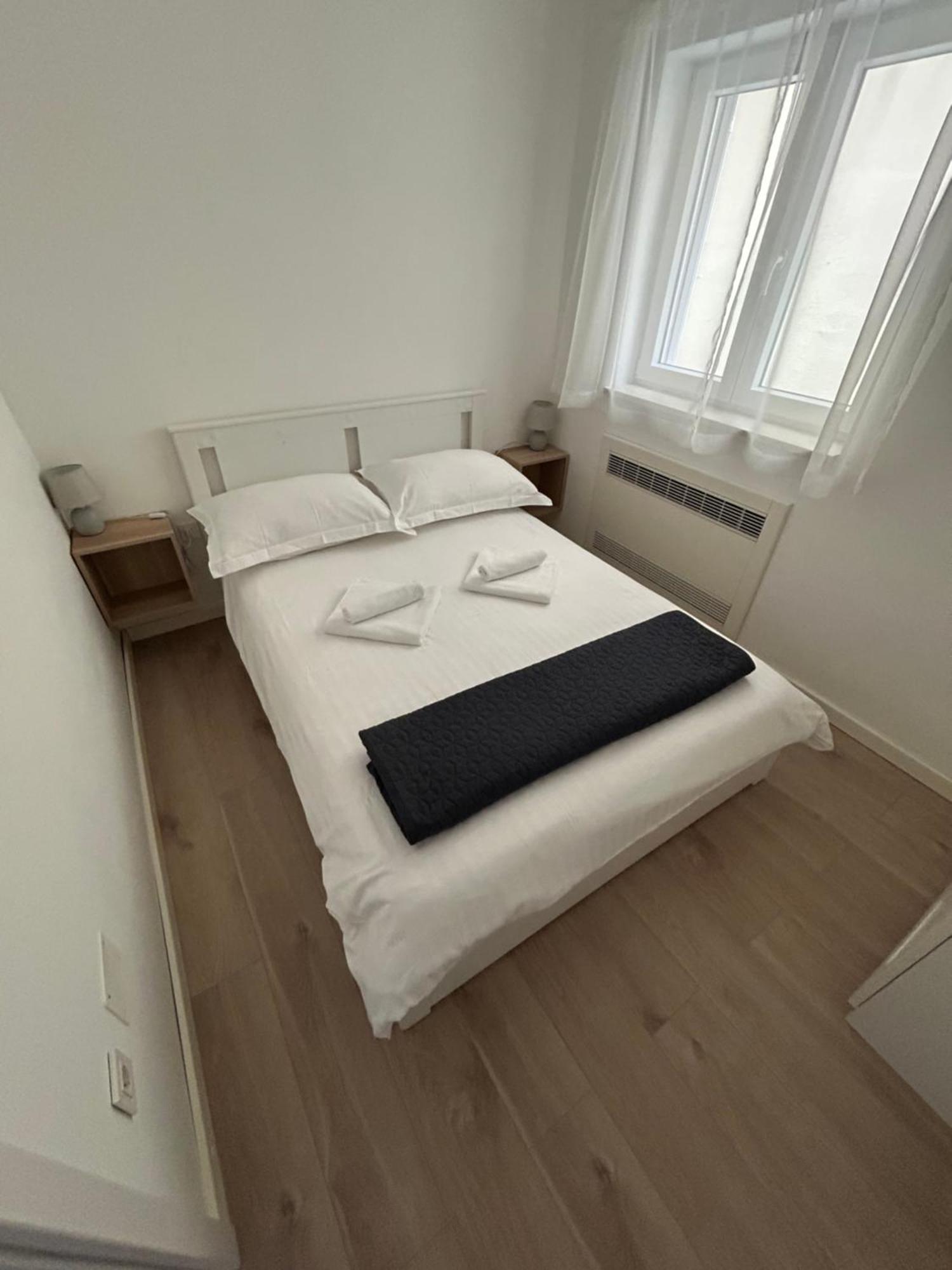 Apartman Miriam Шибеник Екстер'єр фото