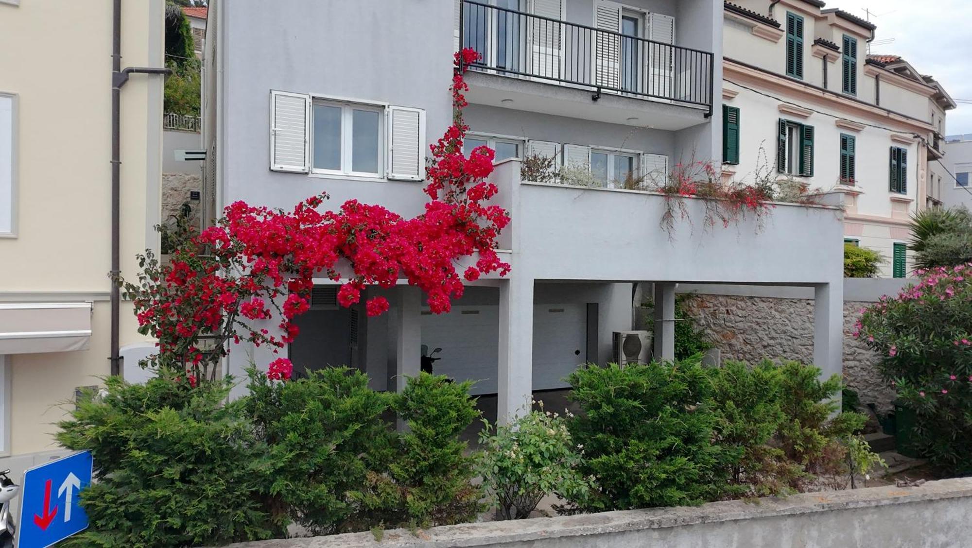 Apartman Miriam Шибеник Екстер'єр фото