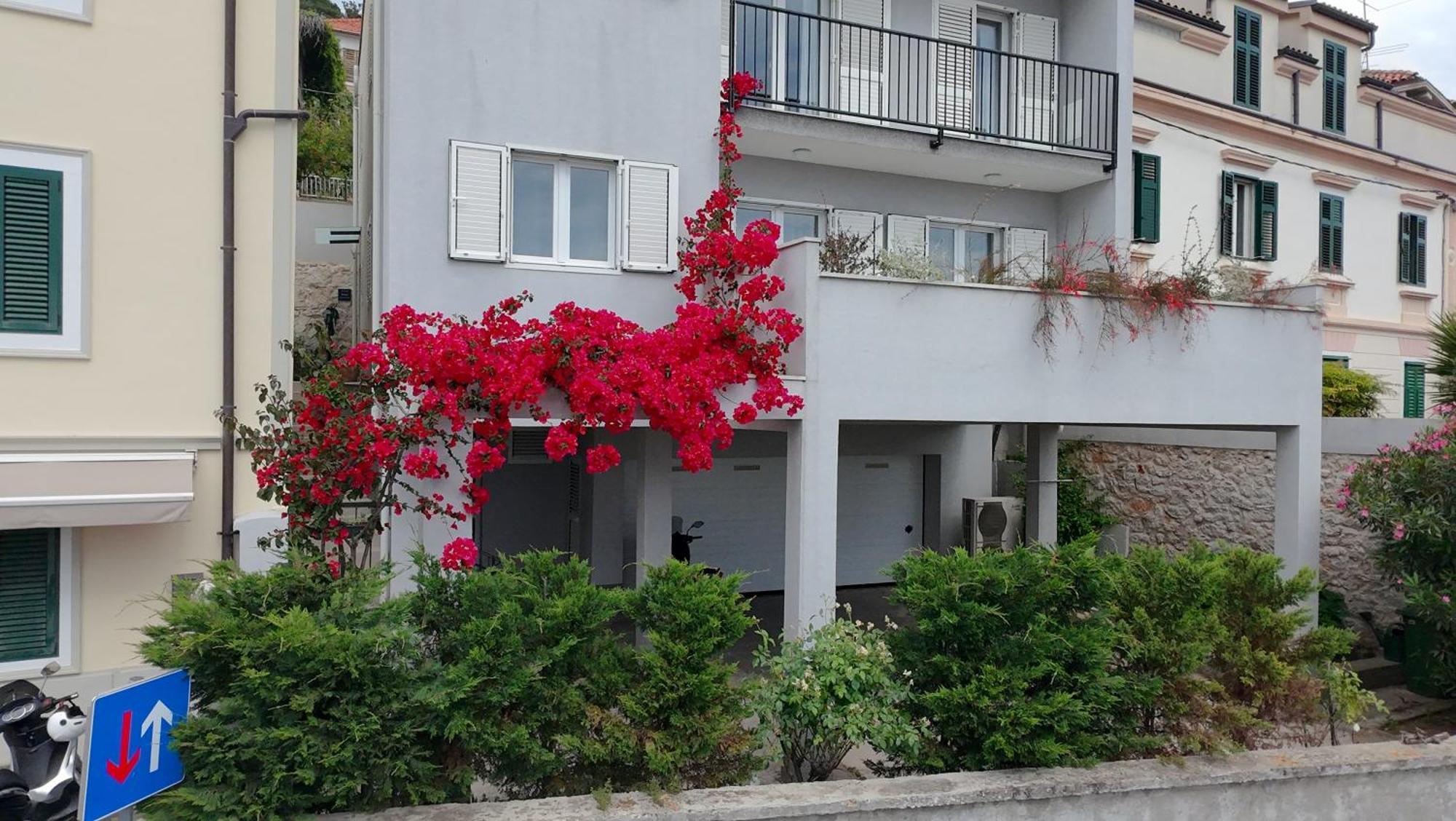 Apartman Miriam Шибеник Екстер'єр фото